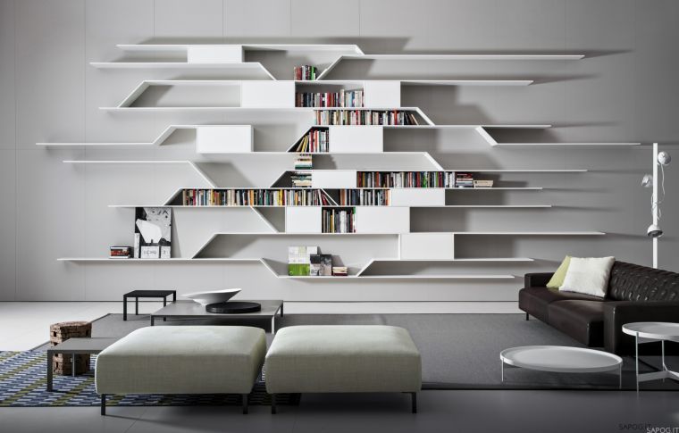 35 Unique Designs to Create That Reading Corner at Your Home With the Library