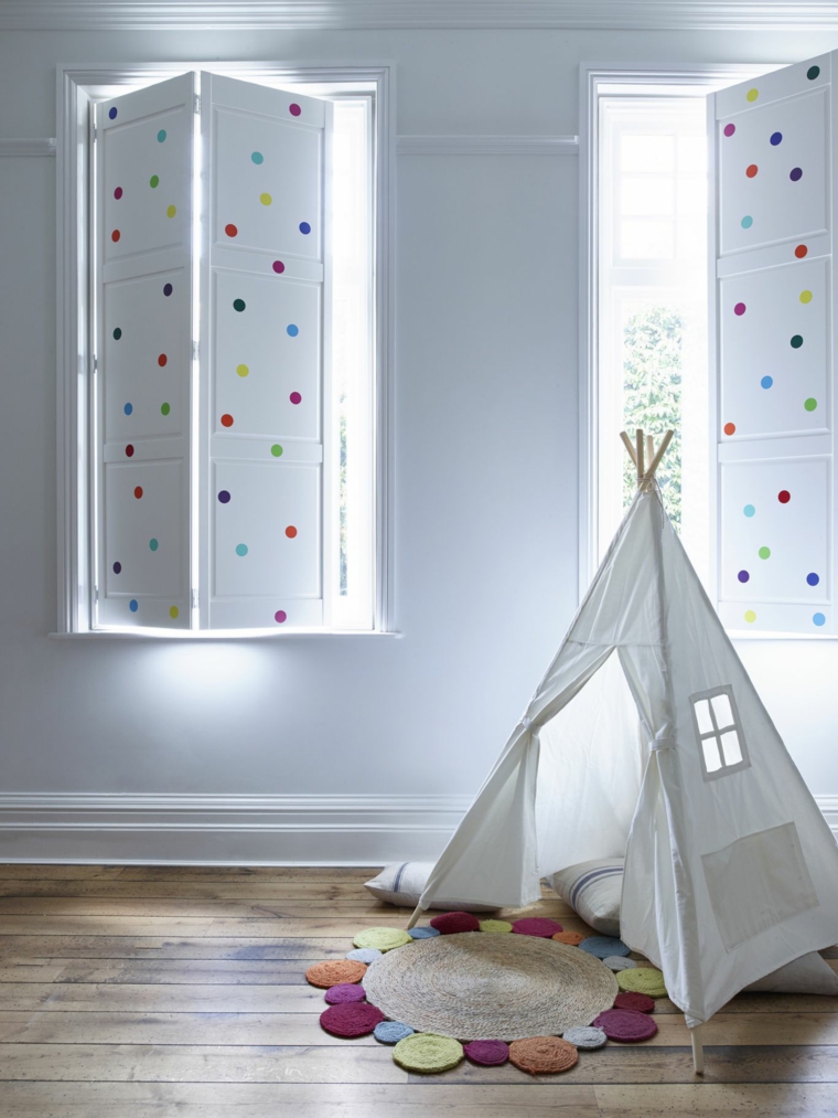40 New and Original Ideas for a Modern and Practical Children's Bedroom