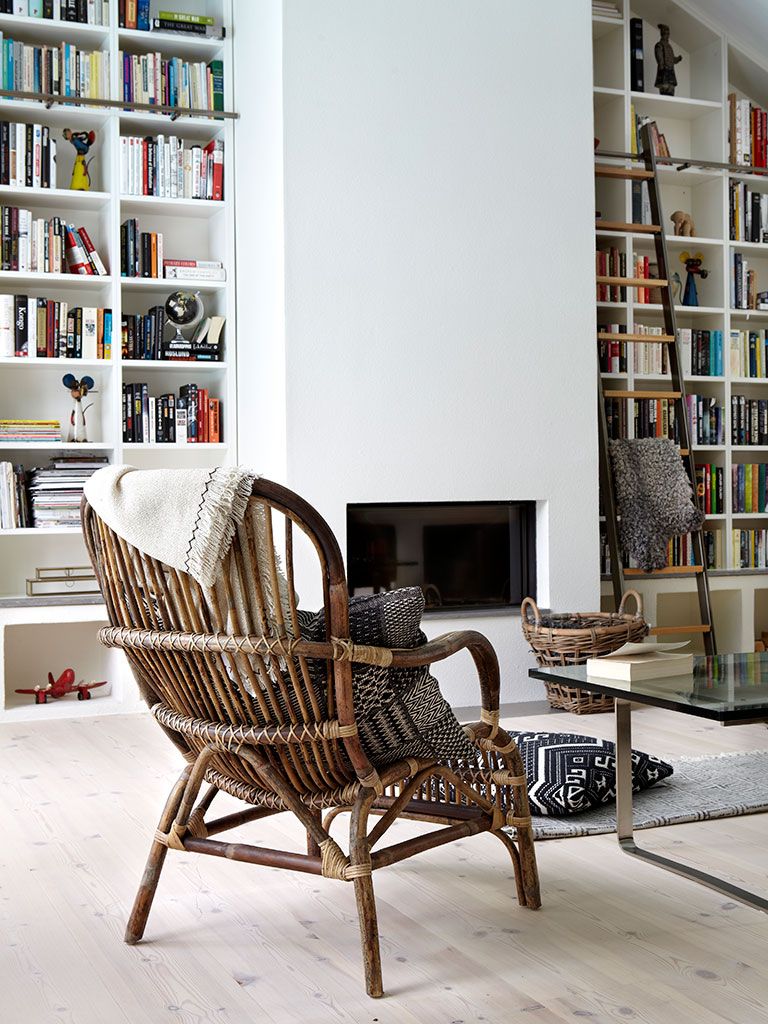 Current Lounges: 15 Ideas to Inspire You