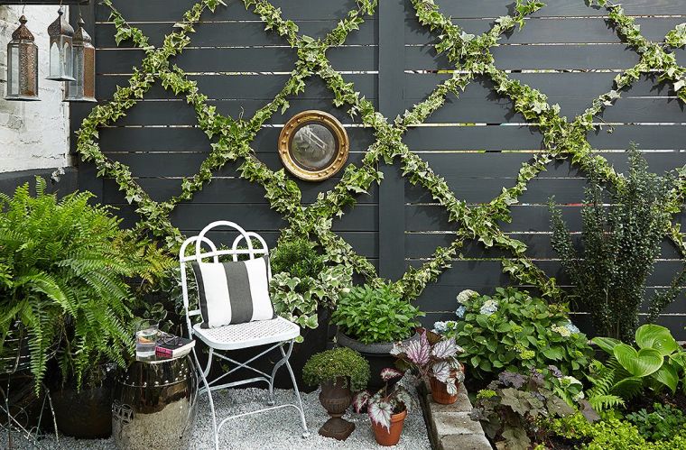 15 Makeover Ideas for Your Outdoor Space