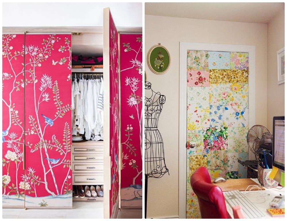 37 Tips to Decorate Your Door The Style Inspiration