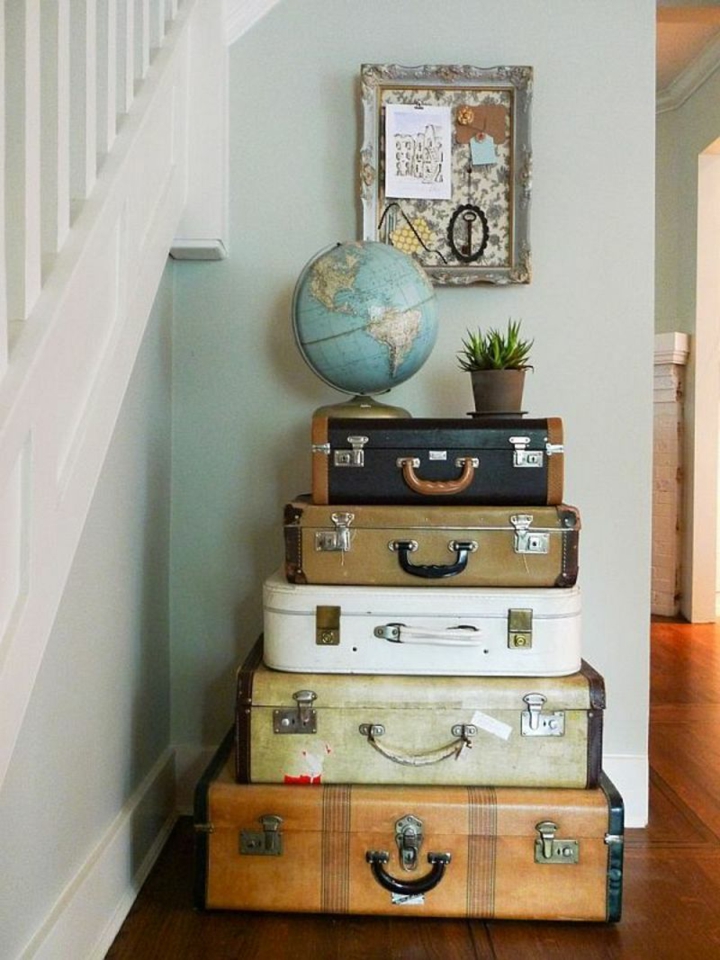 16 Amazing Vintage Furniture Ideas for Any Space in Your Home