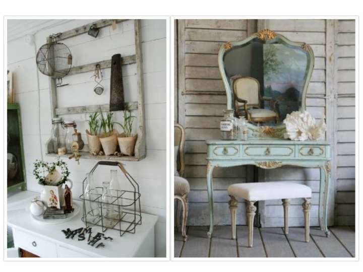 16 Amazing Vintage Furniture Ideas for Any Space in Your Home