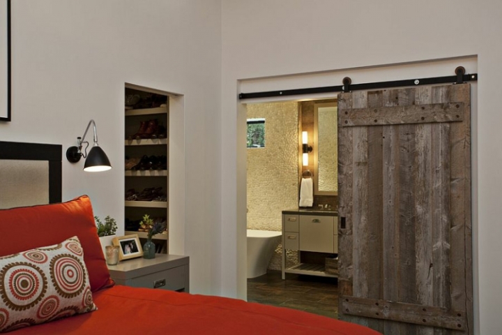 20 Incredible Barn Doors for Any Space