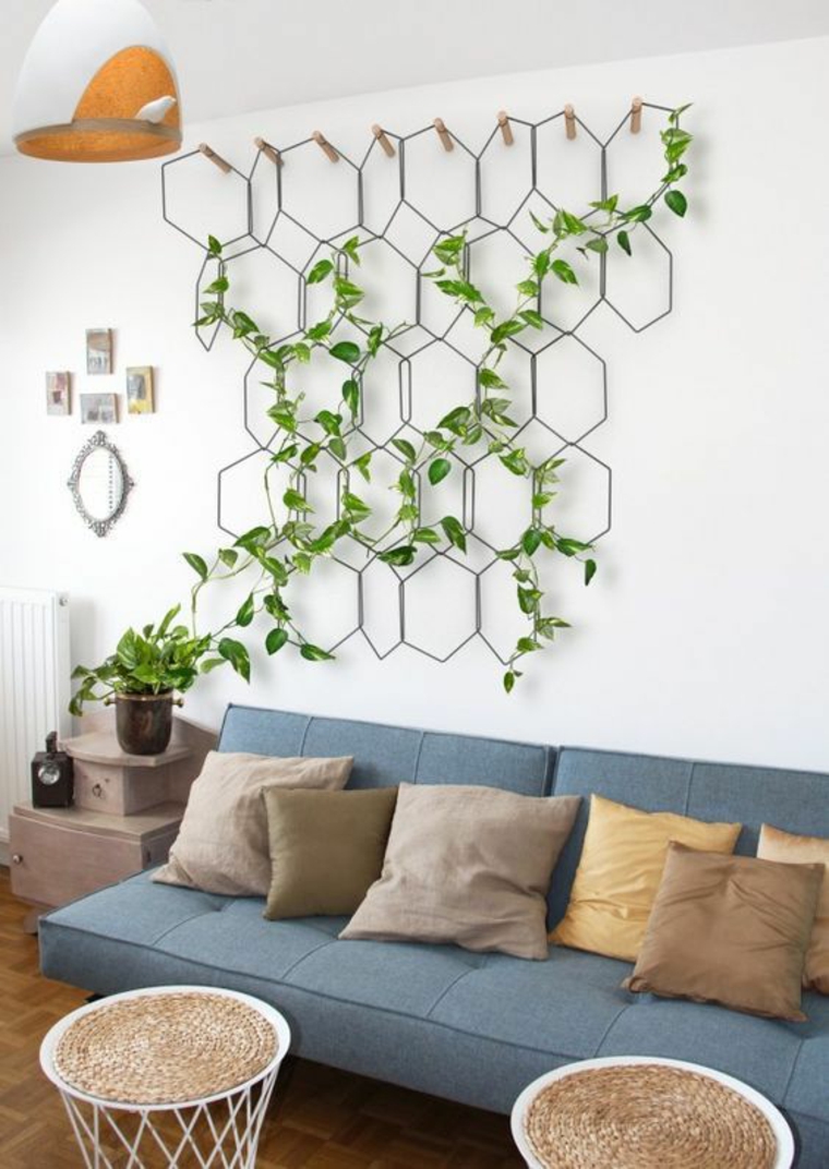20 Interior Decoration Ideas for This Summer - the Latest Trends