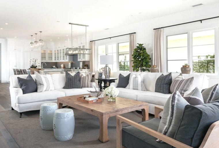 20 Modern California Decor Ideas to Give Your Home a Relaxing Atmosphere