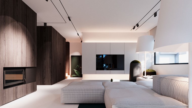 20 Properties of Walnut Wood in Interior Designs
