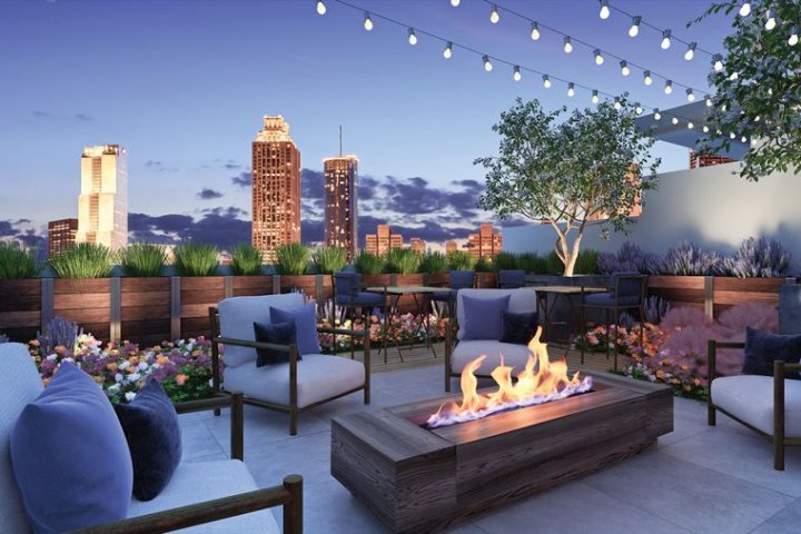 Roof Terrace Design Ideas Singapore Design Talk