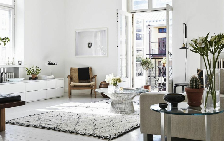 20 Scandinavian Interior Design Styles, Their Most Significant Features