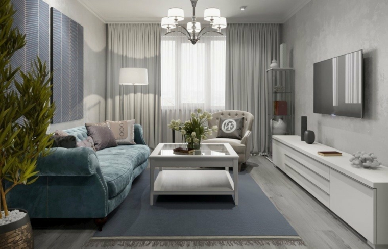 20 Scandinavian Interior Design Styles, Their Most Significant Features