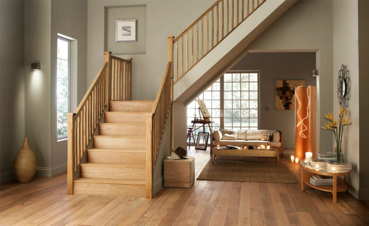 20 Stair Design and Advice on Choosing This Very Important Element