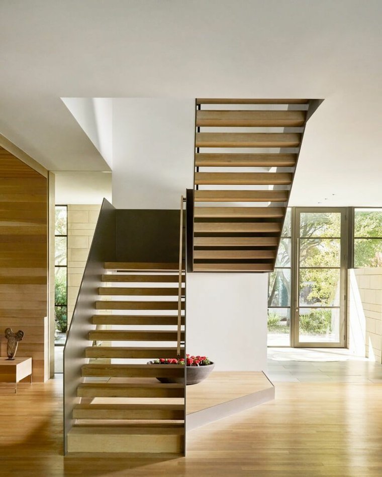 20 Stair Design and Advice on Choosing This Very Important Element