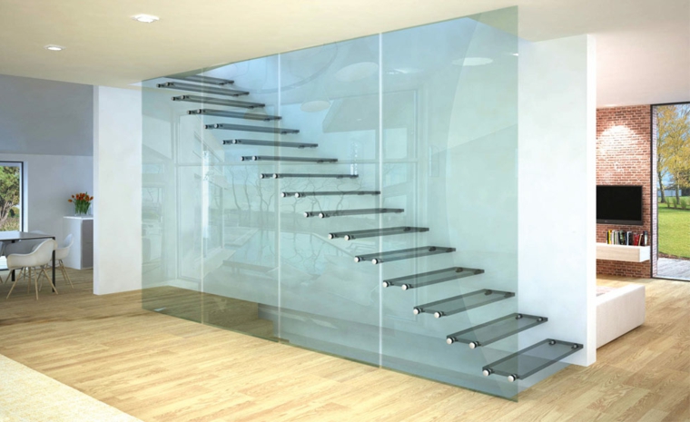 20 Stair Design and Advice on Choosing This Very Important Element
