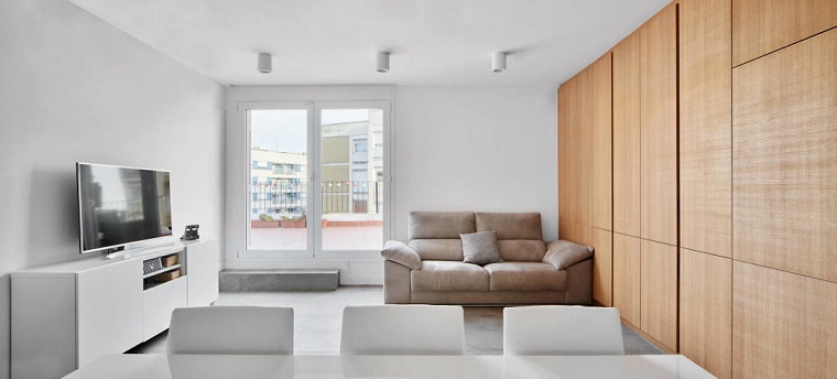 20 Stunning Interior Designing Ideas for Open Plan Rooms