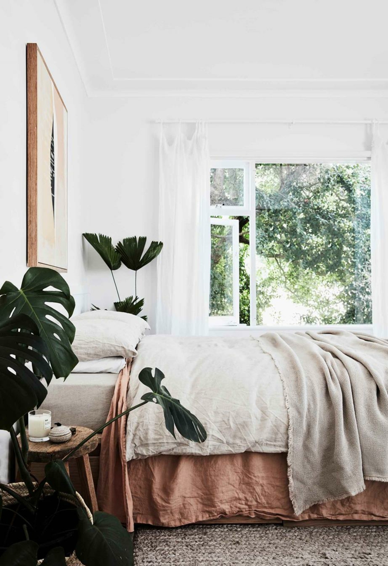 20 Tips That Guide You to Buy, Care for, and Designing Indoor With Potted Plants