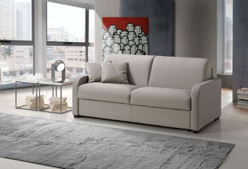 22 Photos With Useful Tips for Choosing a Modern Sofa Bed to Bring an Amazing Look to Your Interior