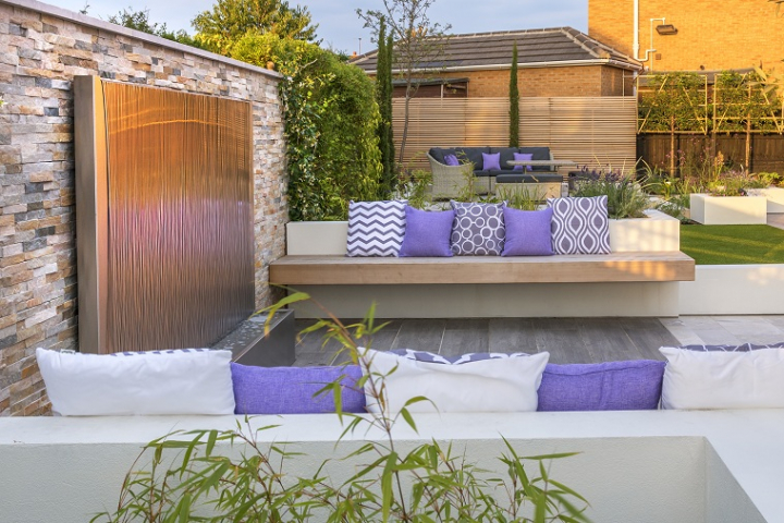 25 Latest Trends and Ideas to Decorate Your Garden