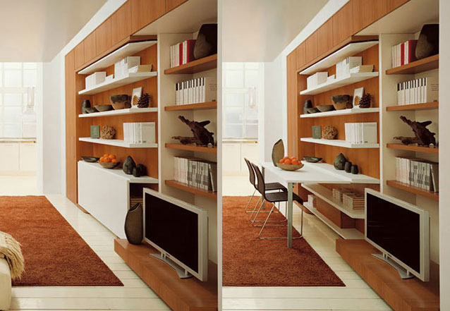 25 Storage Ideas for Small House