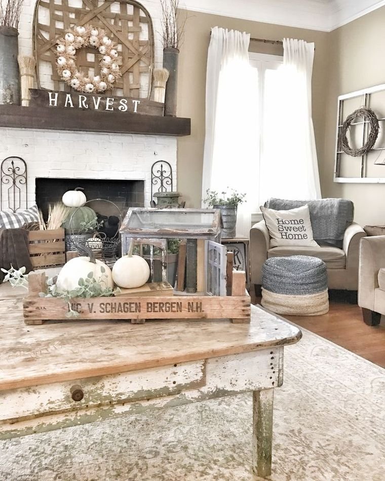 30 Easy Living Room Decoration Ideas To Bring In The Environment Style Inspiration - How To Make Living Room Decorations 30 Easy Living Room Decoration Ideas To Bring In The Environment Style Inspiration - How To Make Living Room Decorations