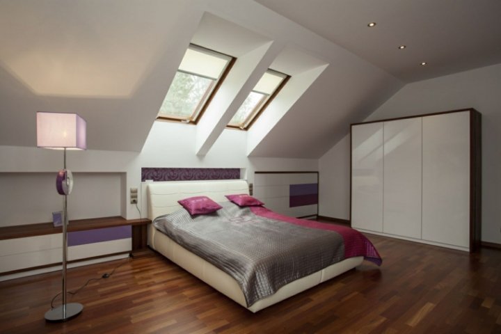 40 Interior Skylight Ideas - a Modern and Elegant Solution for the Home