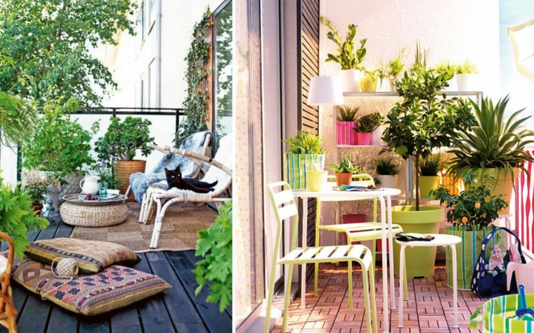 30 New Trending Autumn Decoration Ideas for Interiors and Gardens