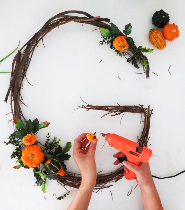 30 Photos Showing Diy Decor for the Walls That You Can Do This Fall