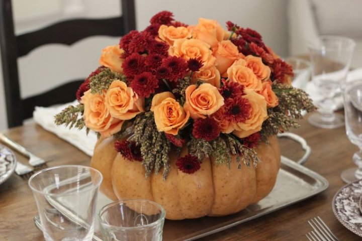 35 Beautiful and Simple Ideas to Decorate Your Home for This Fall