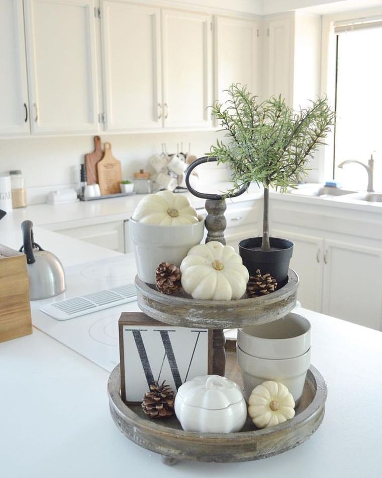 35 Beautiful and Simple Ideas to Decorate Your Home for This Fall