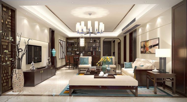 40 Interior Decoration Styles for Every Personality