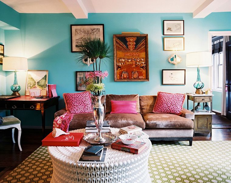 40 Interior Decoration Styles for Every Personality