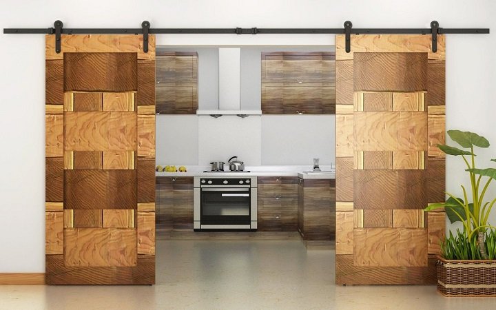 15 Barn Style Interior Doors for Bright Spaces