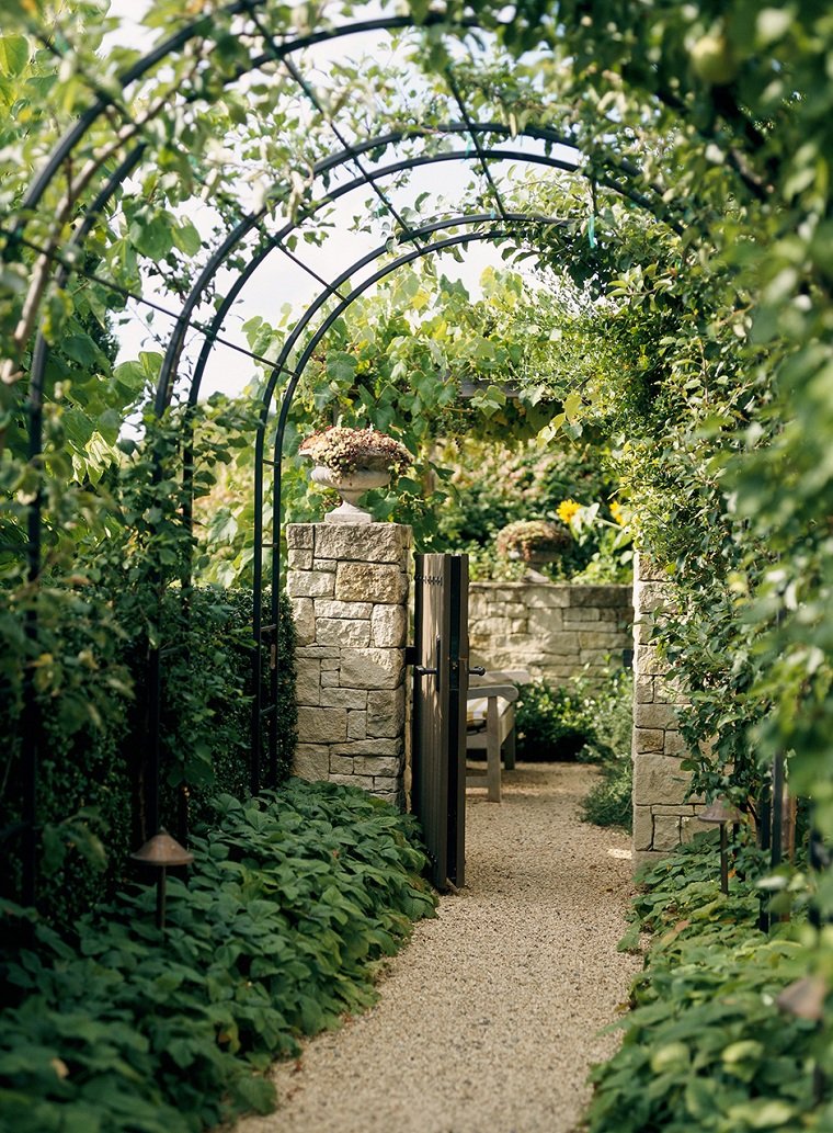 15 Garden Gazebos Great Ideas for a Charming Outdoor Space