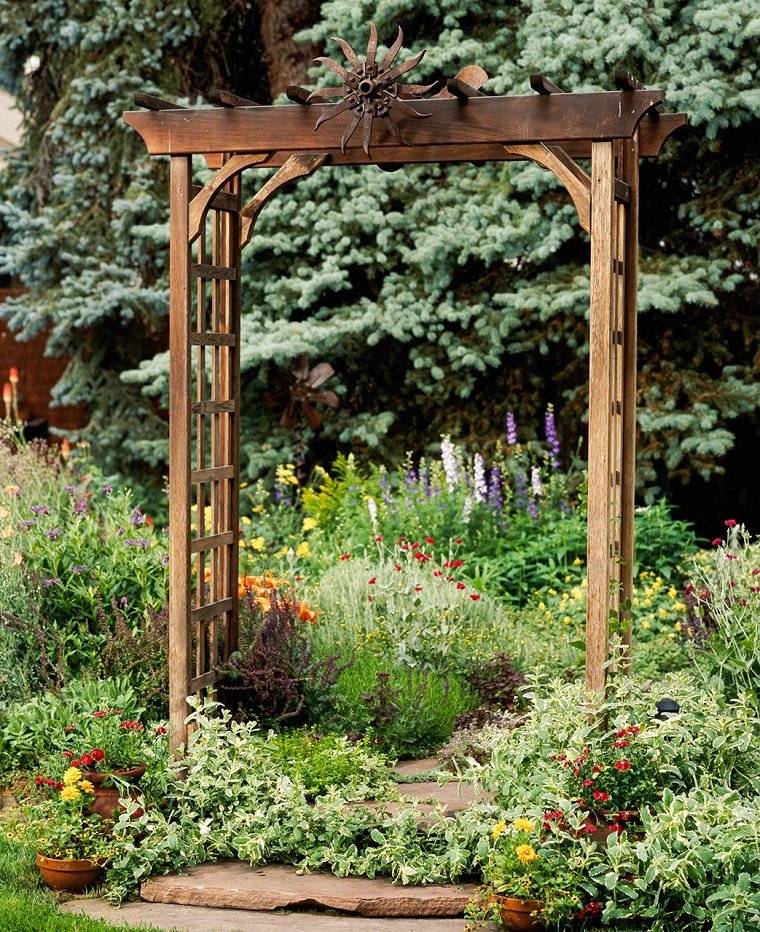 15 Garden Gazebos Great Ideas for a Charming Outdoor Space