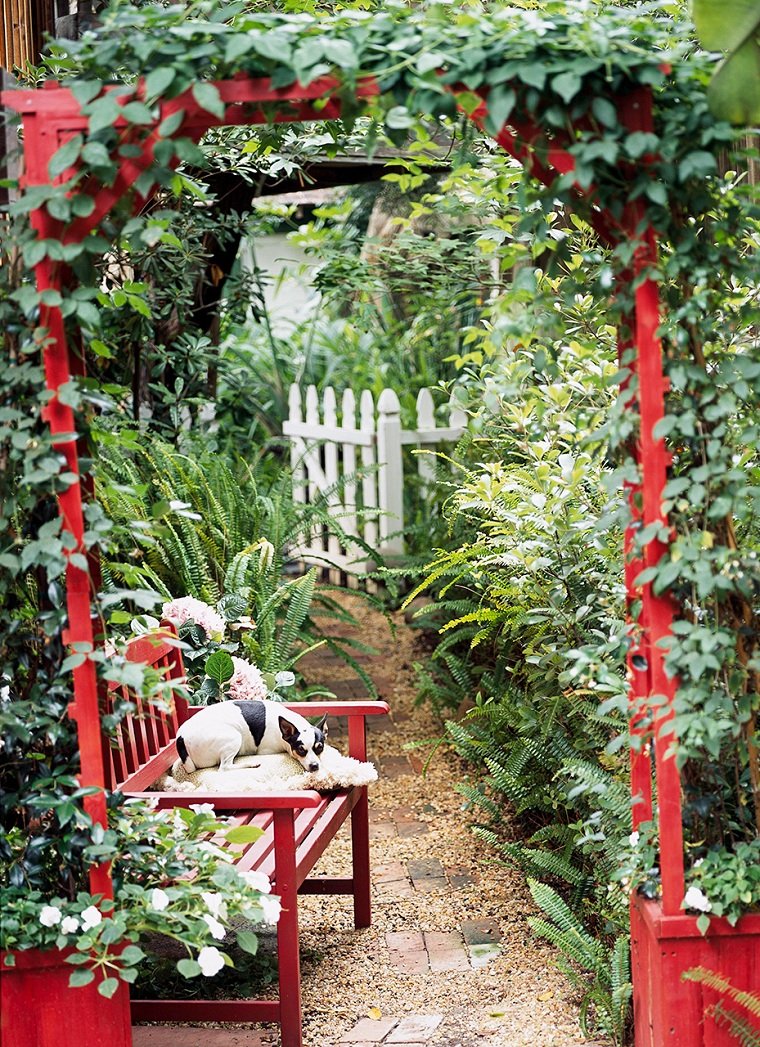 15 Garden Gazebos Great Ideas for a Charming Outdoor Space