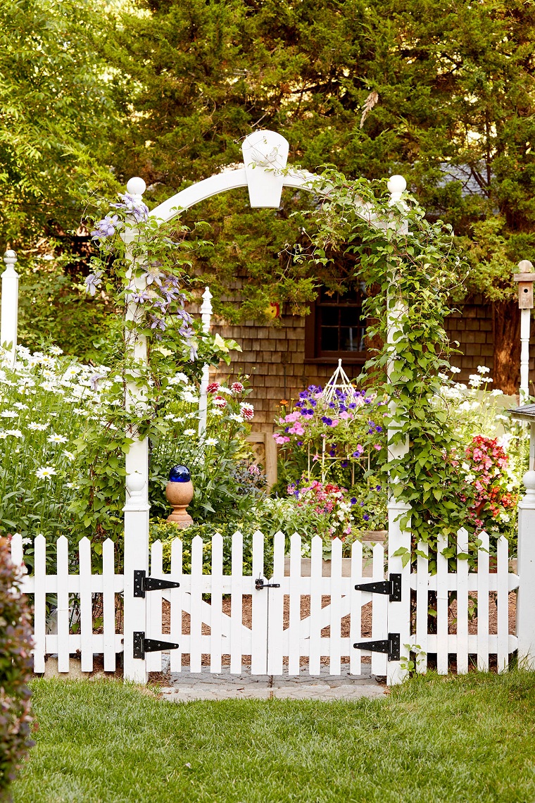 15 Garden Gazebos Great Ideas for a Charming Outdoor Space