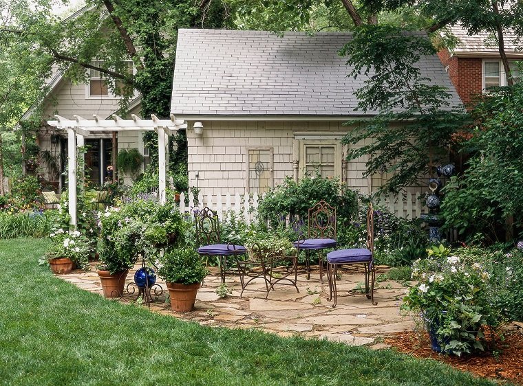 15 Garden Gazebos Great Ideas for a Charming Outdoor Space