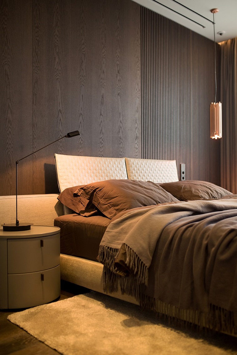 18 Subtle Soft Copper Accents for a Contemporary Interior