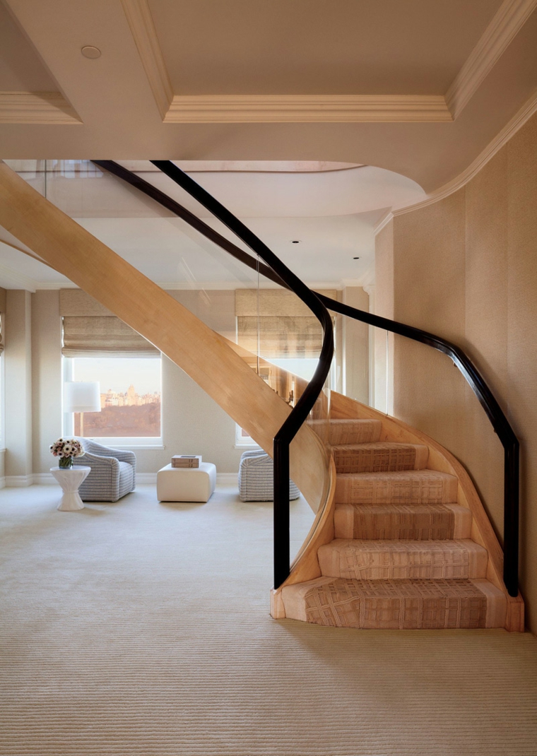 20 Balustrade With Spectacular Design Ideas for All Tastes