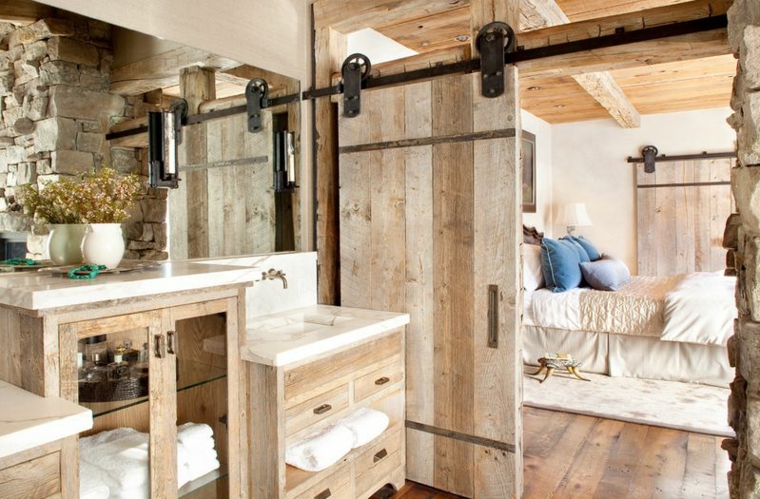 20 Rustic Decoration Ideas to Transform Any Space