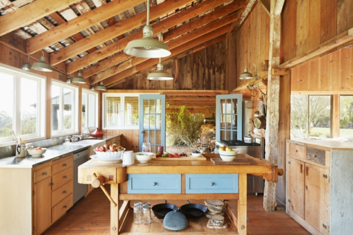 20 Rustic Decoration Ideas to Transform Any Space
