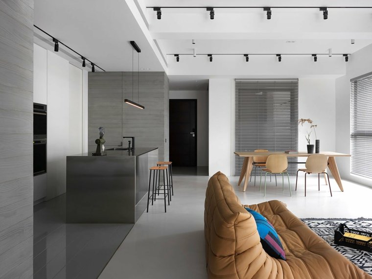 20 Simple Ideas to Enliven a Minimalist Interior