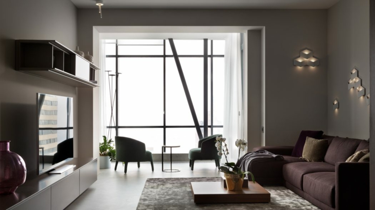20 Simple Ideas to Enliven a Minimalist Interior