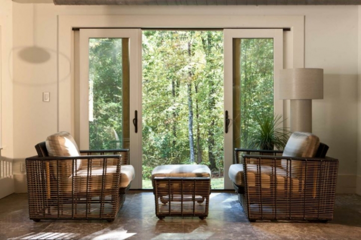 20 Sliding Doors That Will Completely Change the Image of Your Home