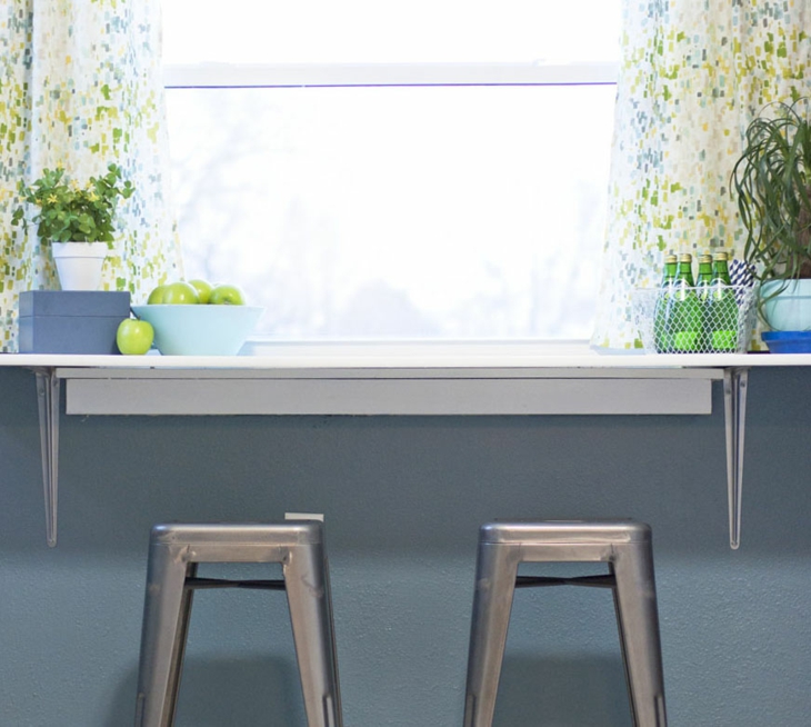 20 Window Sill Creative Variants to Make the Most of it