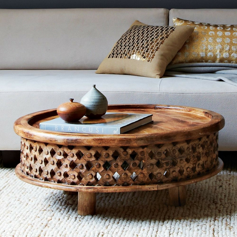 25 Coffee Table Fashion Trends and Shopping Tips