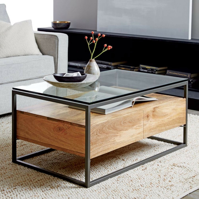 25 Coffee Table Fashion Trends and Shopping Tips
