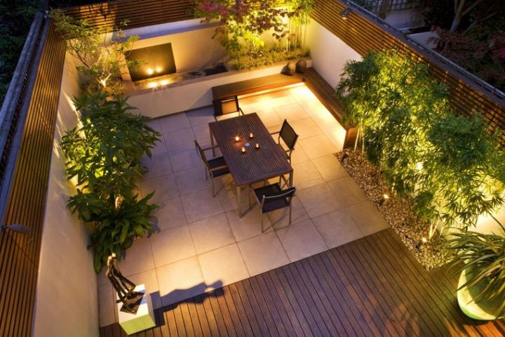 25 Cozy Ideas to Create a Unique Space in Your Terrace