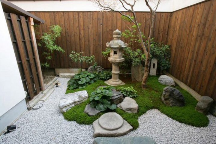 25 Japanese Garden Ideas and Basic Elements to Design an Inspirational Garden