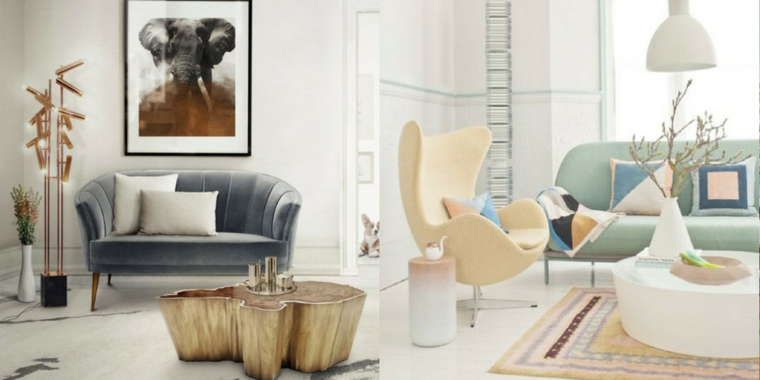 25 Trends in Interior Design - Discover these Fabulous Ideas