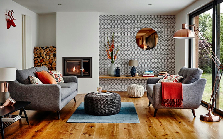 25 Trends in Interior Design - Discover these Fabulous Ideas